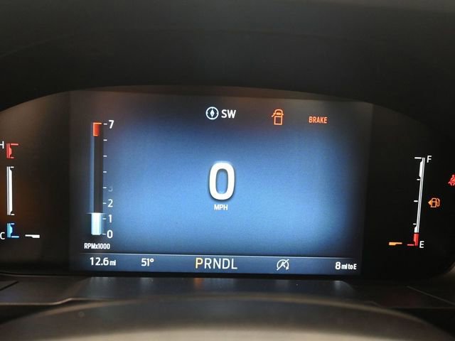 Used 2026 Ford Maverick XL AWD/4WD image 10