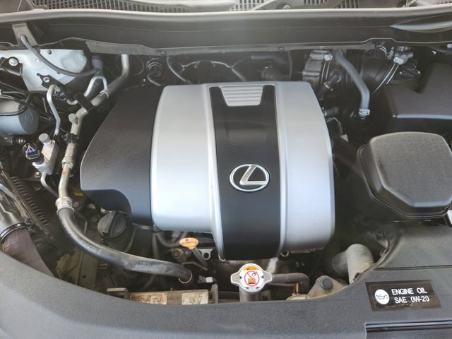 Used 2019 Lexus RX 350 FWD w/ Accessory Package image 22