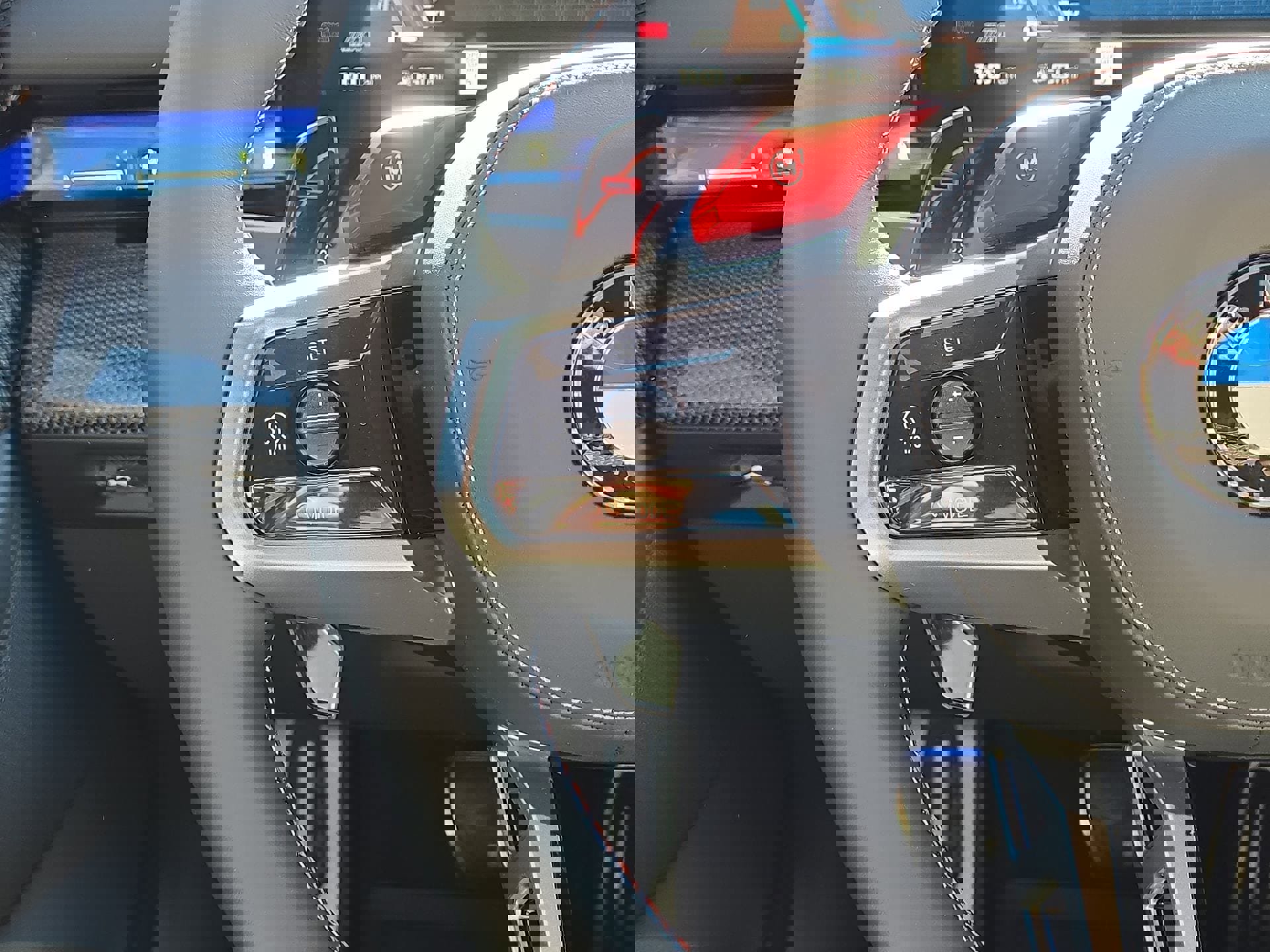 New 2026 BMW M5 image 21