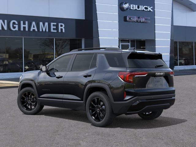 New 2026 GMC Terrain Elevation w/ Elevation Premium Package FWD image 3