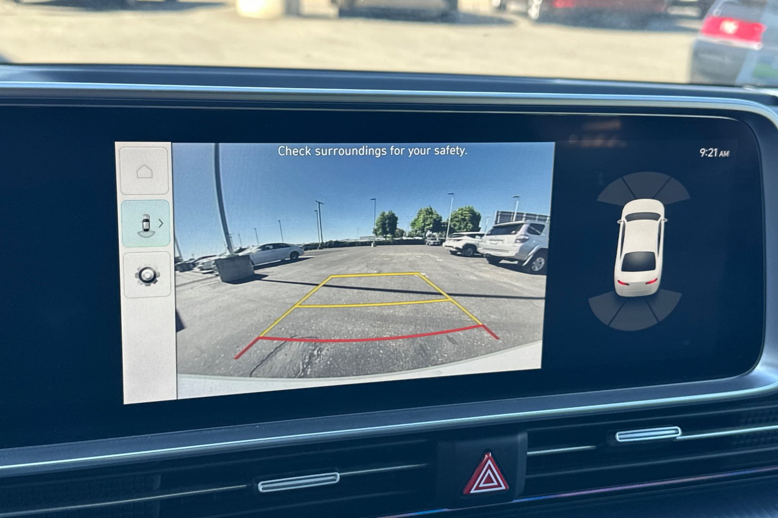 Used 2024 Hyundai Ioniq 6 SEL RWD image 19