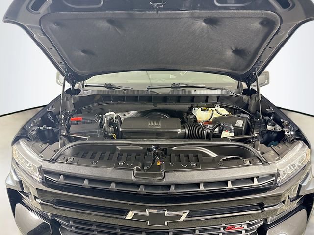 Used 2020 Chevrolet Silverado 1500 LT Trail Boss image 28