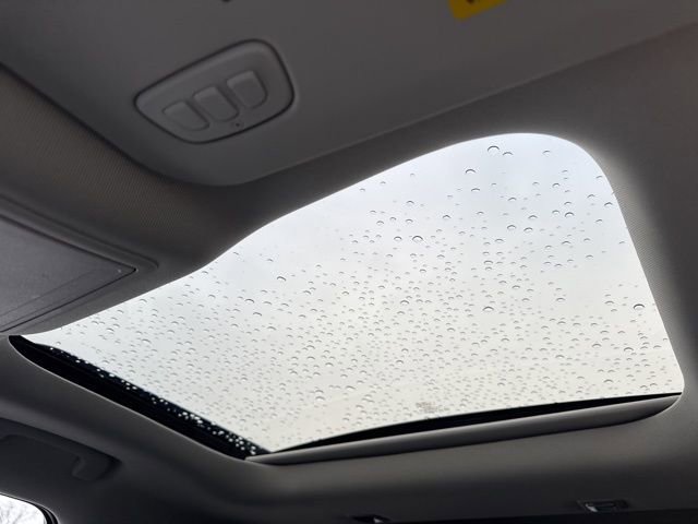 Used 2025 Ford Bronco Sport Badlands w/ Badlands Tech Package image 18