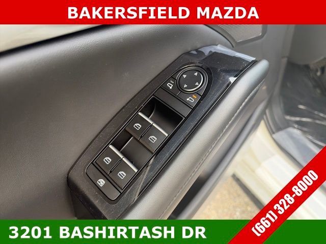 New 2026 MAZDA MAZDA3 s Sport image 11