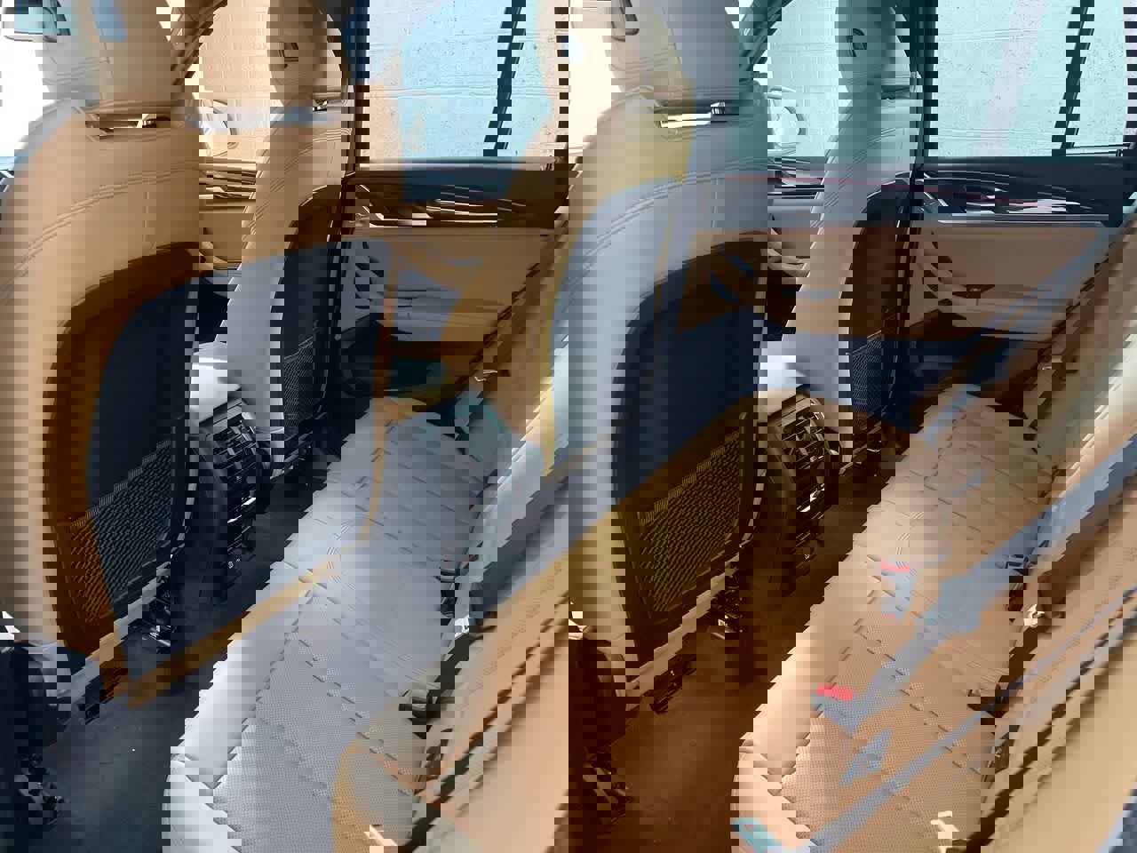 Certified 2024 BMW X3 xDrive30i w/ Convenience Package image 13