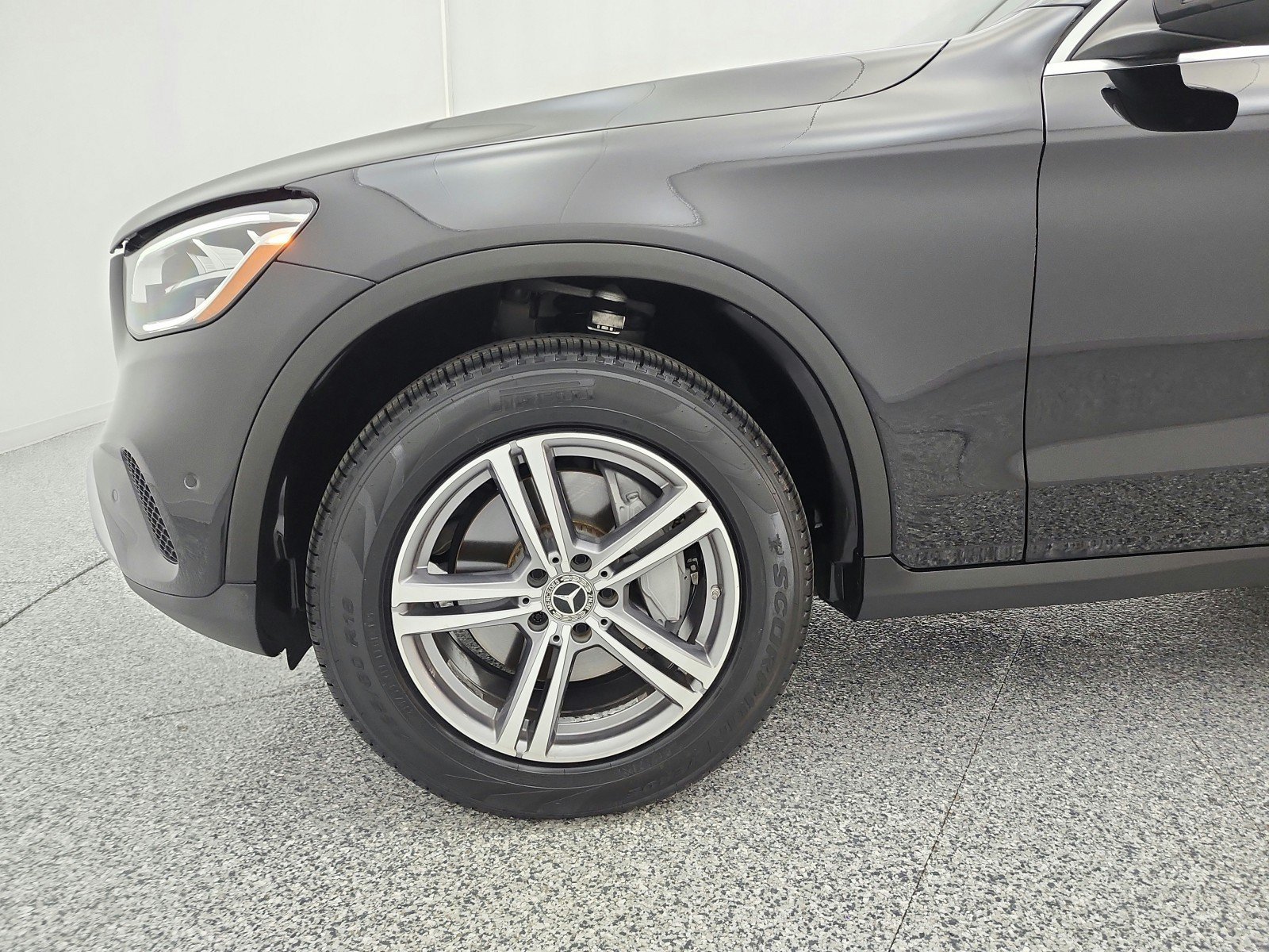 Used 2022 Mercedes-Benz GLC 300 image 17