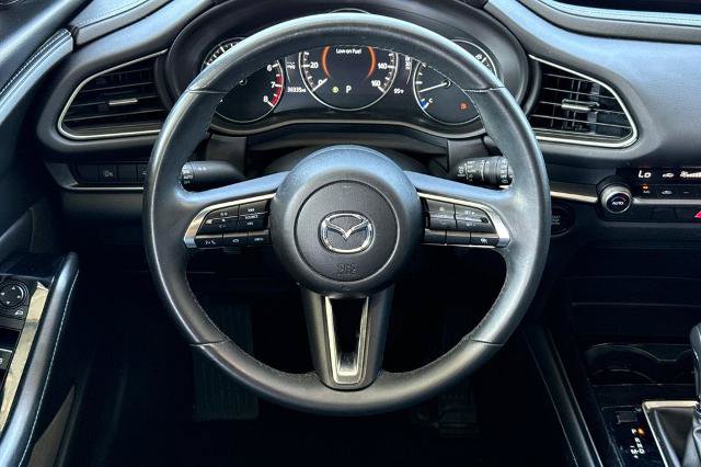 Used 2025 MAZDA CX-30 AWD 2.5 S w/ Select Sport Pkg image 20