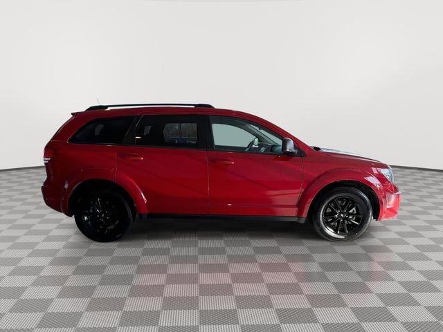 Used 2020 Dodge Journey SE w/ SE Popular Equipment Group image 12