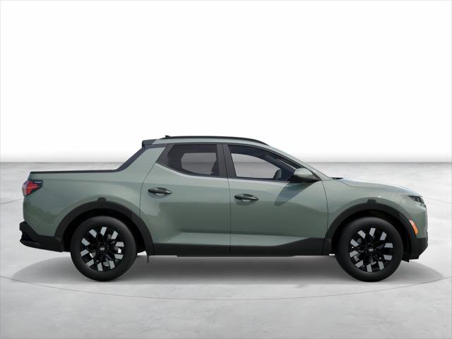 New 2026 Hyundai Santa Cruz SEL FWD image 7