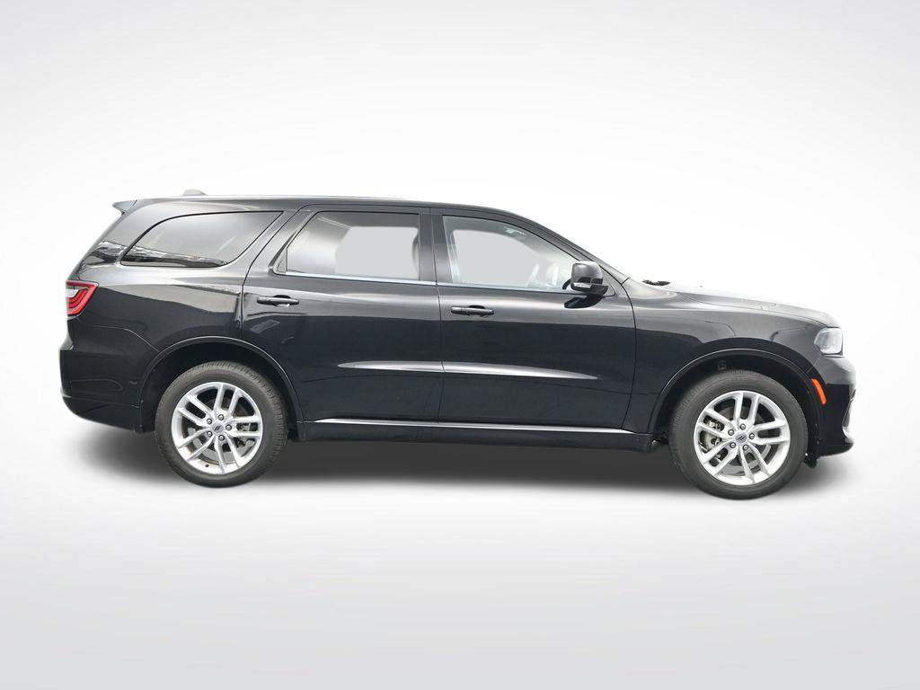 Used 2022 Dodge Durango GT AWD/4WD image 4