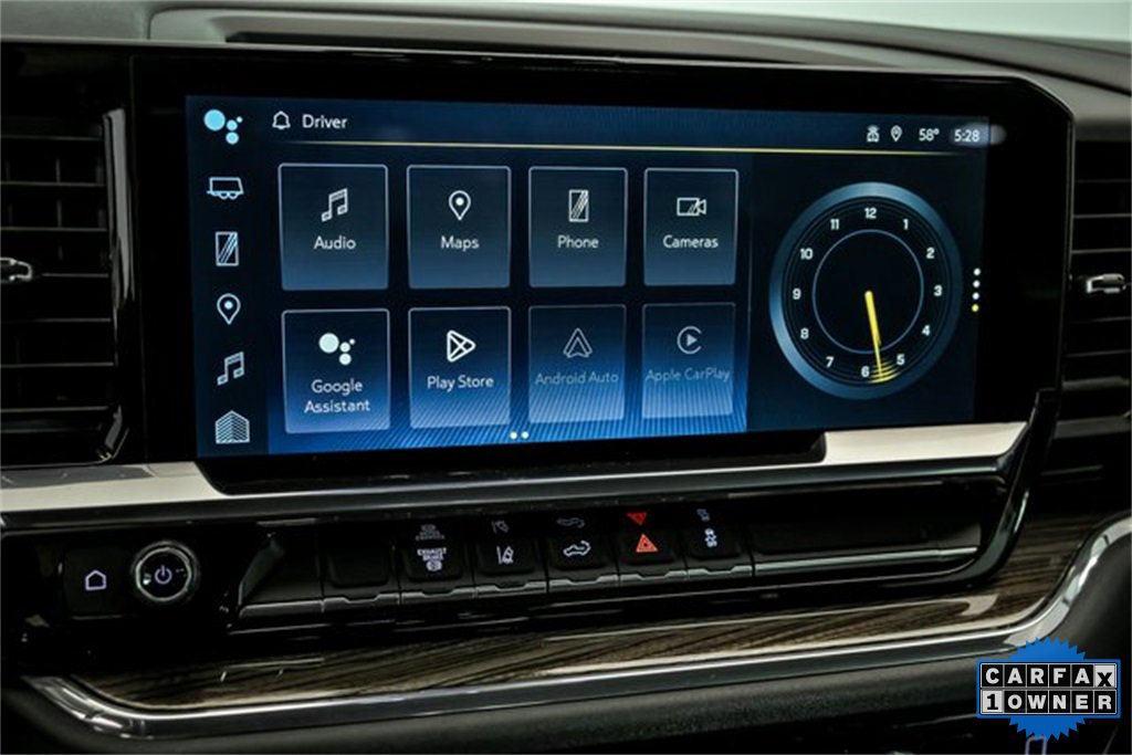 Certified 2024 Chevrolet Silverado 3500 LT w/ Convenience Package image 20