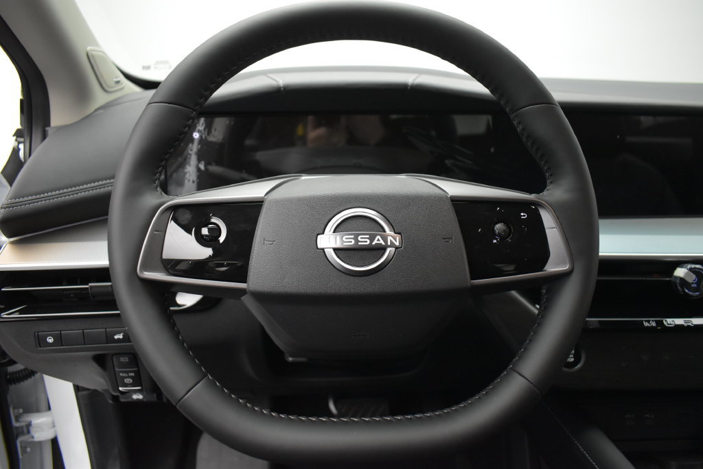 New 2026 Nissan Murano SL AWD/4WD image 18