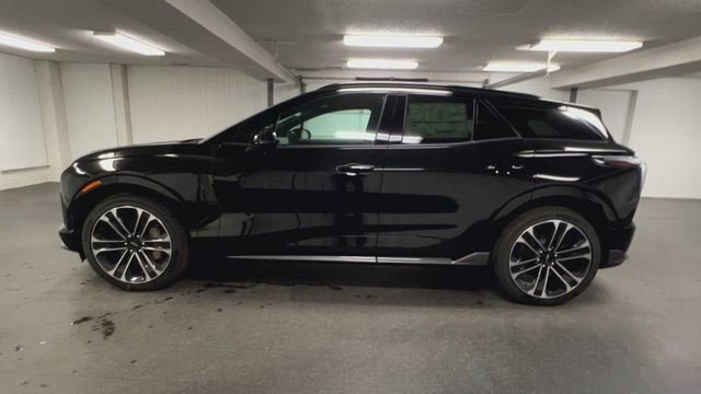 New 2026 Chevrolet Blazer EV SS AWD/4WD image 5