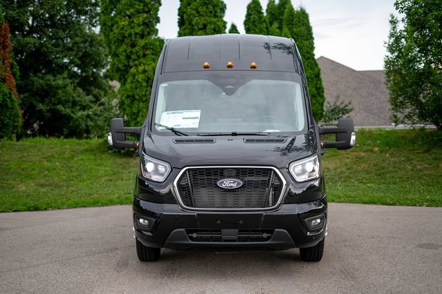 New 2026 Ford Transit 350 XLT AWD/4WD image 2