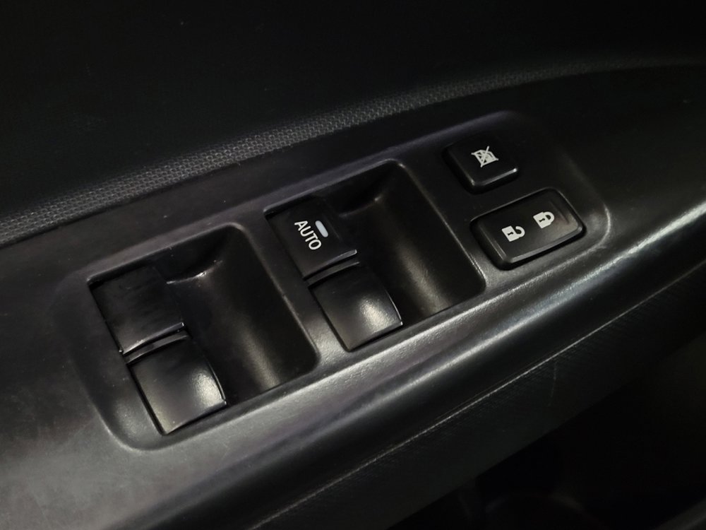 Used 2021 Mitsubishi Mirage ES FWD image 27