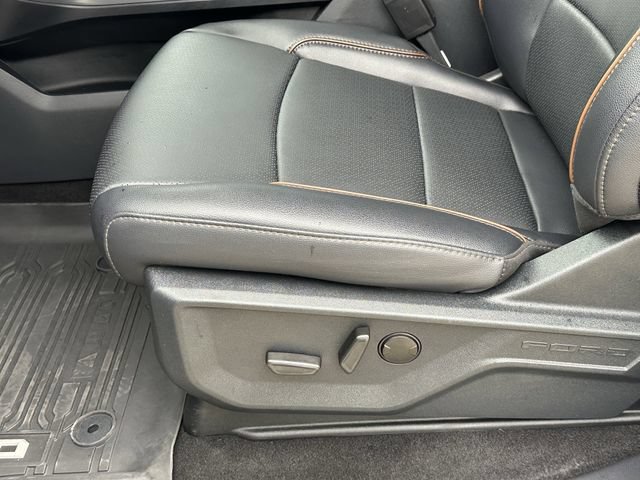 Used 2025 Ford F150 Lariat w/ Equipment Group 501A Mid AWD/4WD image 29