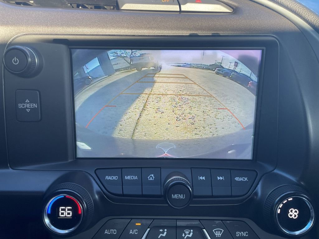 Used 2019 Chevrolet Corvette Grand Sport image 15