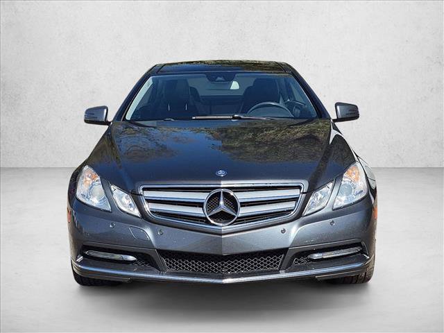 Used 2013 Mercedes-Benz E 350 Coupe image 2