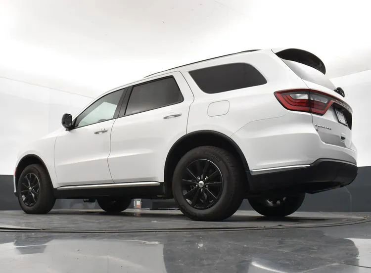 Used 2024 Dodge Durango SXT image 12