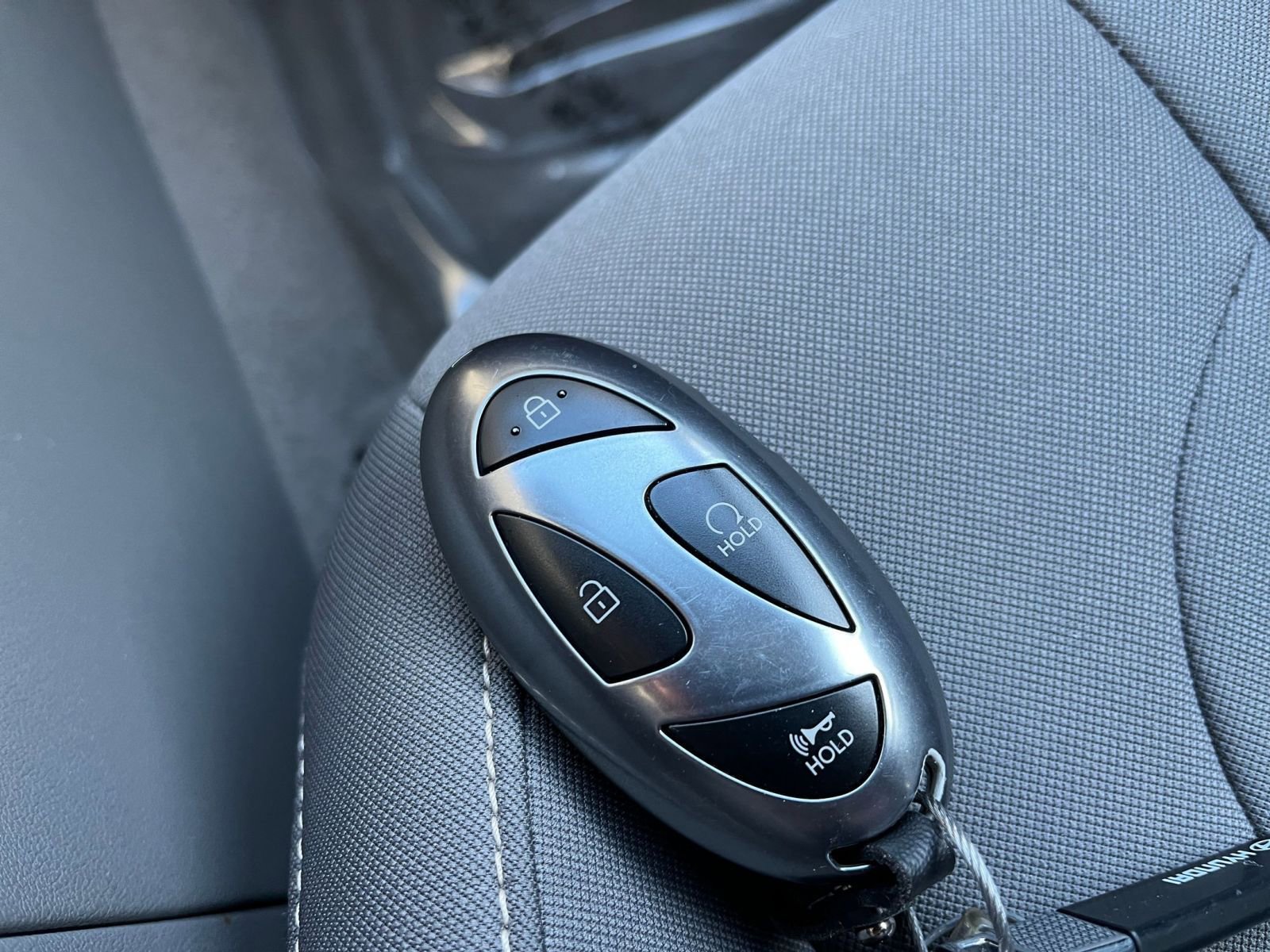 Used 2025 Hyundai Elantra SEL image 22