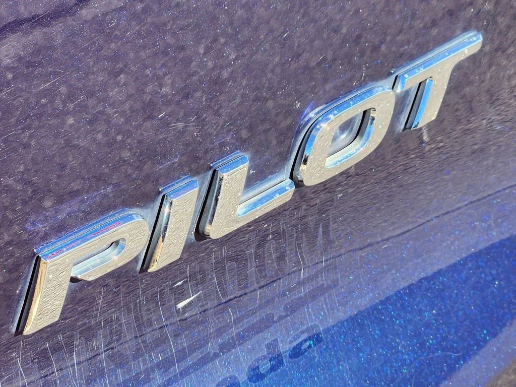 Used 2018 Honda Pilot EX-L image 30