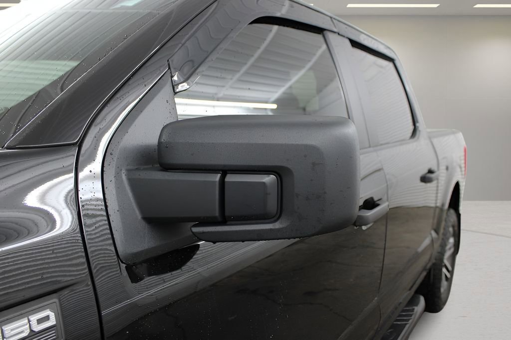 Used 2022 Ford F150 4x4 SuperCrew image 41