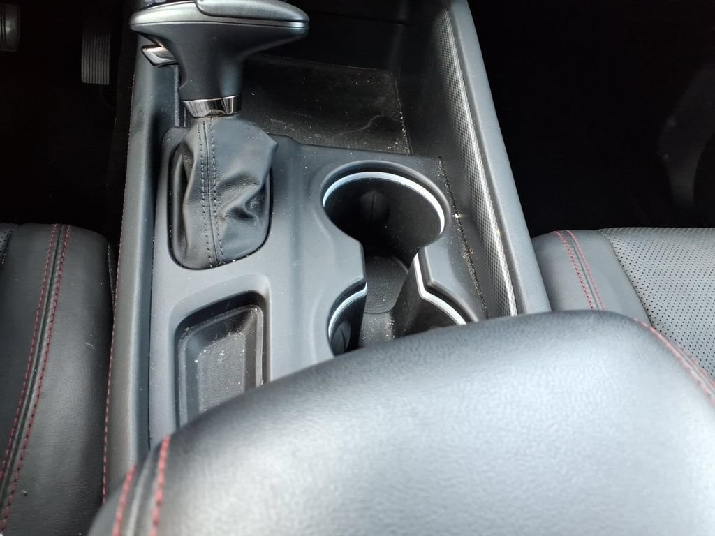 Used 2024 Dodge Durango GT RWD image 23