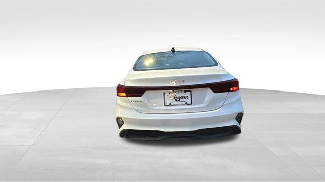 Used 2024 Kia Forte LXS image 33