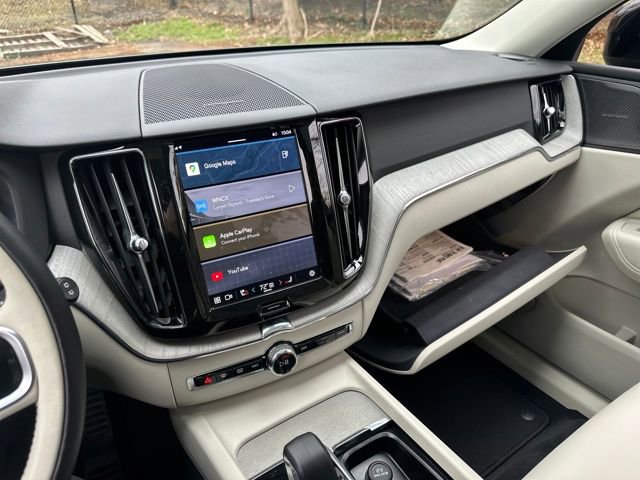 Used 2025 Volvo XC60 T8 Plus w/ Climate Package image 39