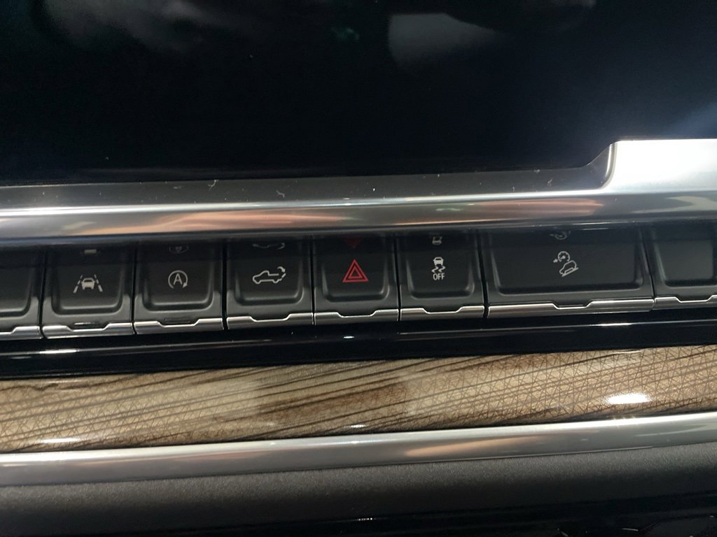 Used 2024 Chevrolet Silverado 1500 LT image 27