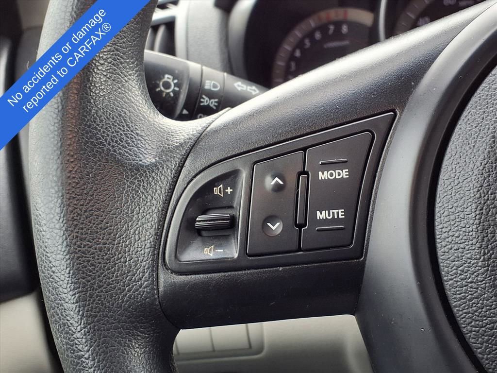 Used 2011 Kia Forte EX image 30