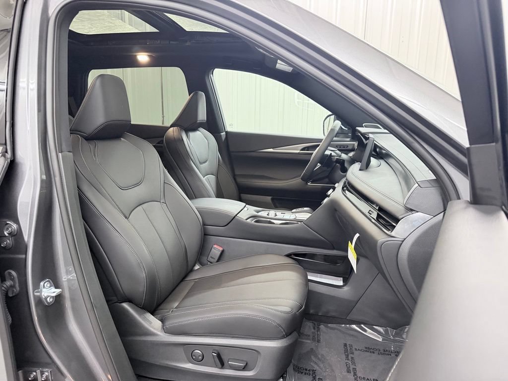 New 2027 INFINITI QX60 Sport w/ Dark Cargo Package AWD/4WD image 51