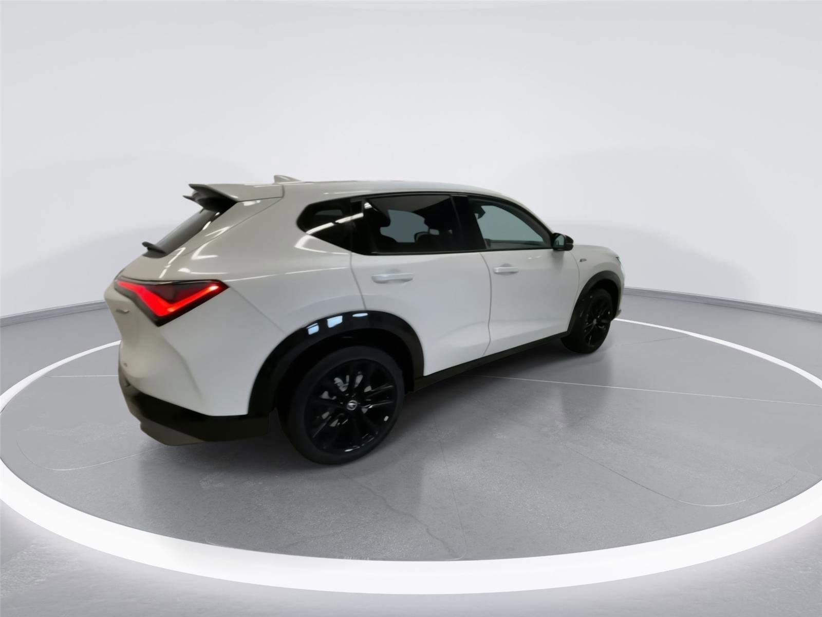 New 2026 Acura ADX A-Spec image 8