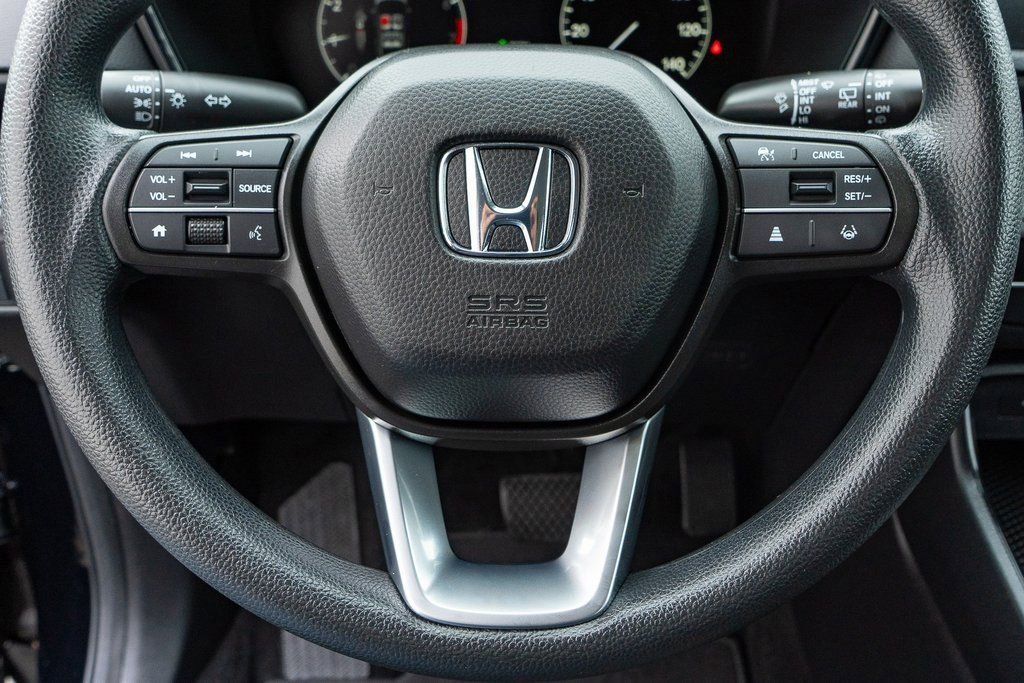 Certified 2024 Honda CR-V LX image 23