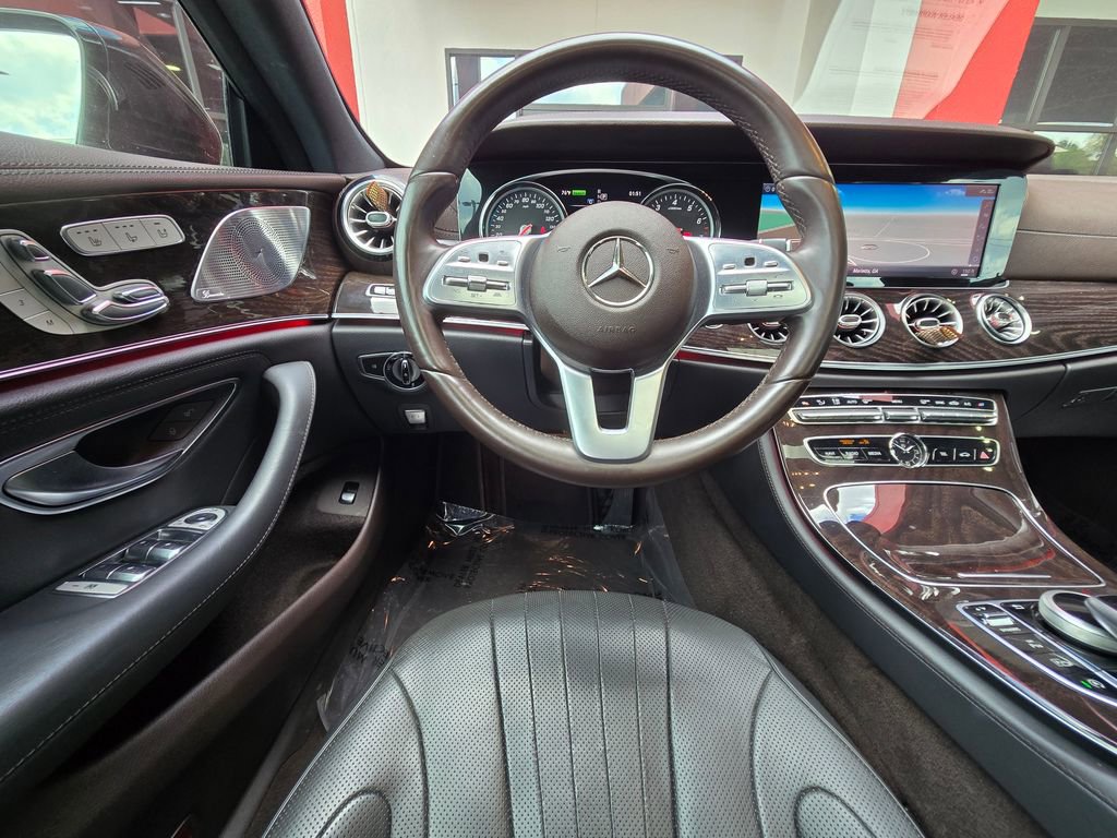 Used 2019 Mercedes-Benz CLS 450 4MATIC image 19