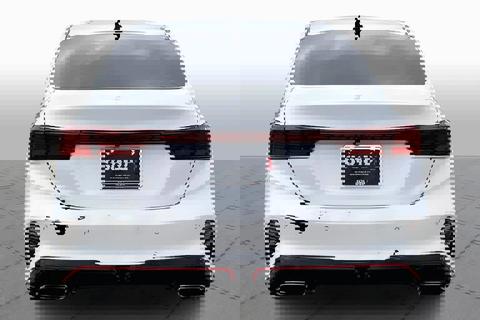 Used 2023 Kia Forte GT image 5