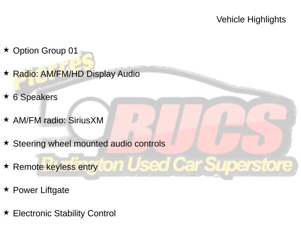 Used 2025 Hyundai Santa Fe SEL AWD/4WD image 2