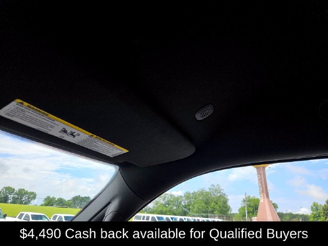 New 2026 RAM 2500 Big Horn AWD/4WD image 21