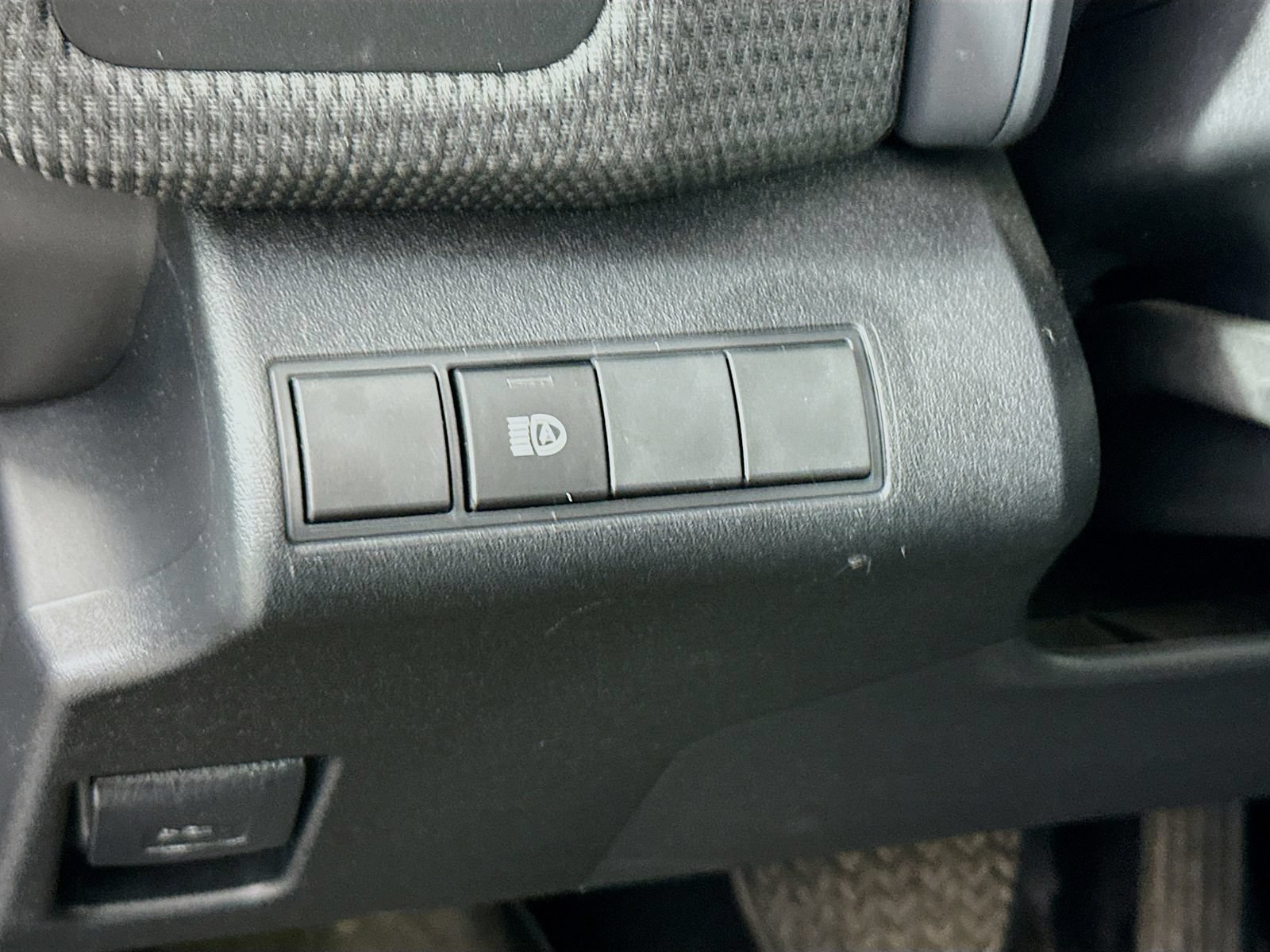 Certified 2023 Toyota bZ4X AWD image 10