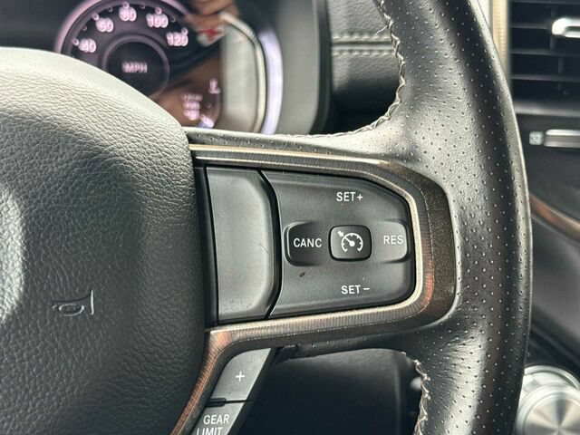 Used 2023 RAM 1500 Rebel w/ Rebel Level 1 Equipment Group AWD/4WD image 27