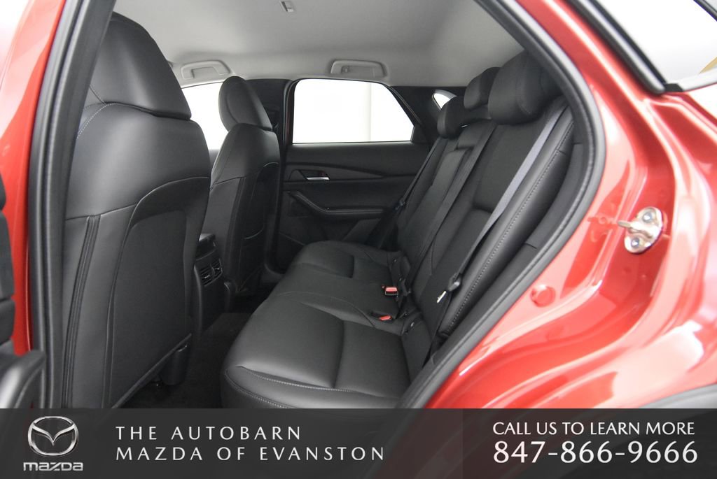 New 2026 MAZDA CX-30 AWD 2.5 S w/ Select Sport Pkg image 25