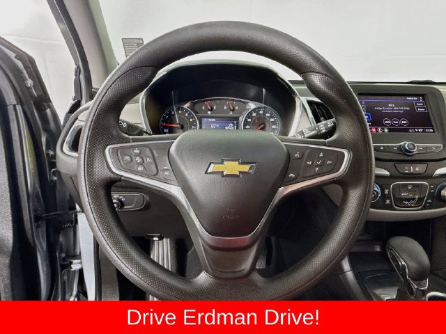 Used 2023 Chevrolet Equinox LT FWD image 11