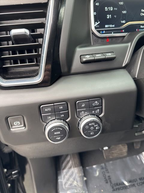 Certified 2024 GMC Sierra 2500 Denali w/ Denali Reserve Package image 19