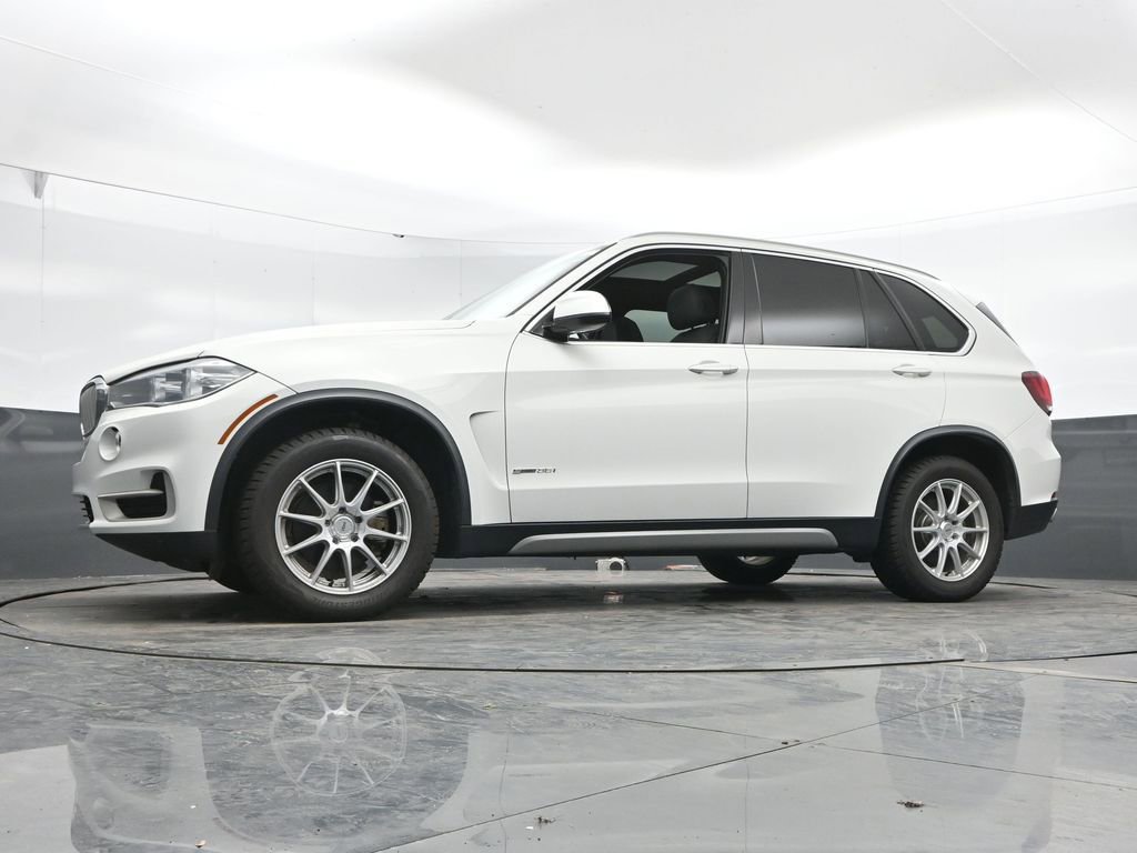 Used 2018 BMW X5 sDrive35i w/ M Sport Package image 46