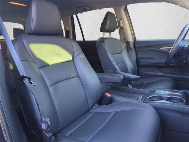 Used 2021 Honda Pilot EX-L image 27