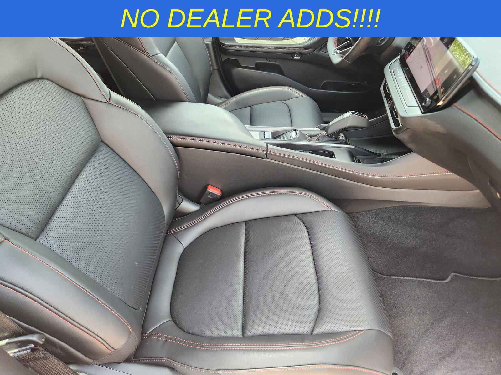 New 2026 Dodge Charger R/T AWD/4WD image 13