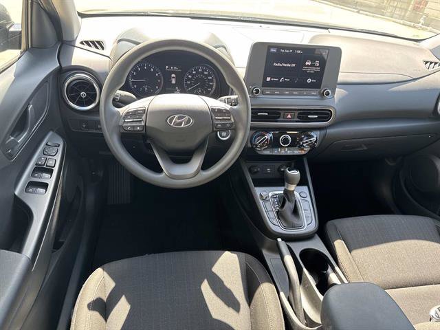 Used 2023 Hyundai Kona SEL FWD image 9