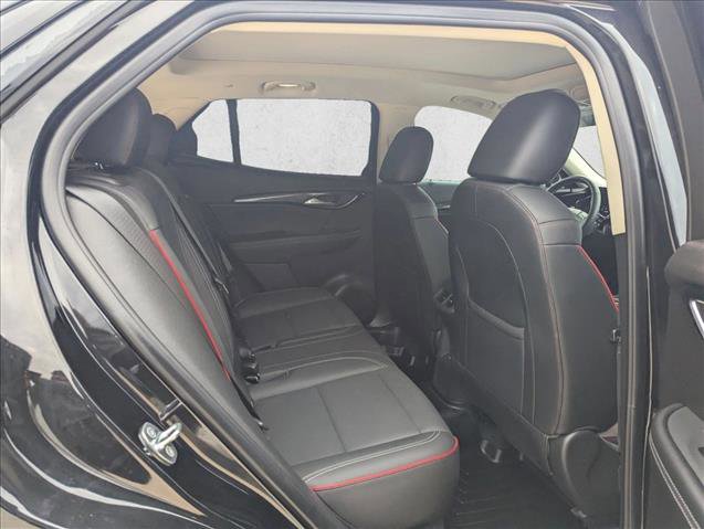 Certified 2023 Buick Envision Essence w/ Sport Touring Package image 18