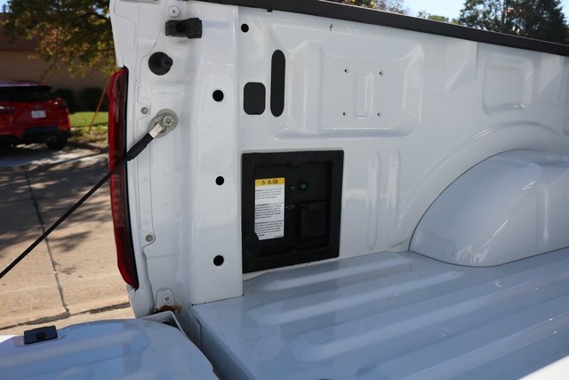 New 2025 Ford F150 XLT image 17