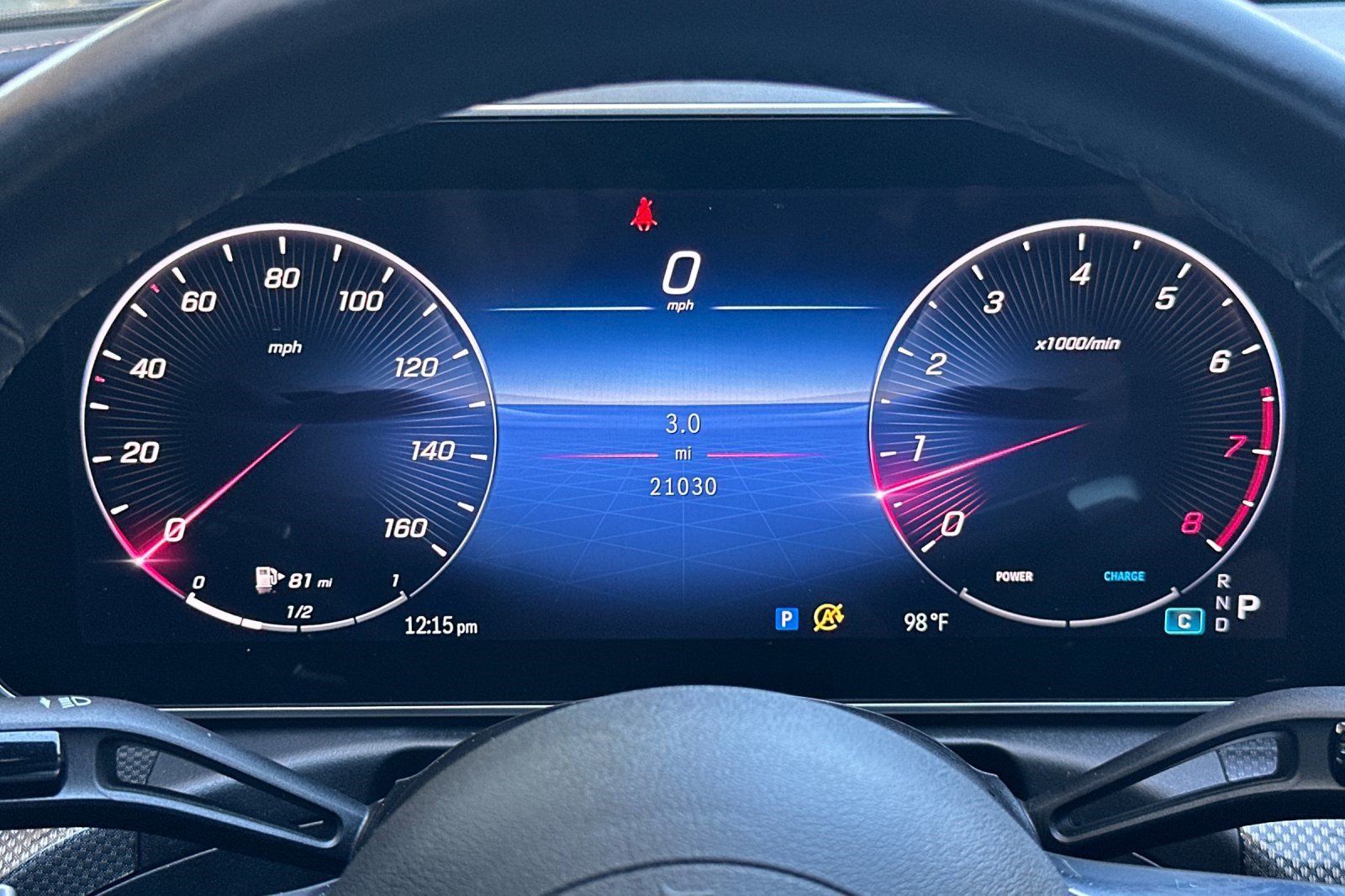 Certified 2023 Mercedes-Benz C 300 4MATIC Sedan image 18